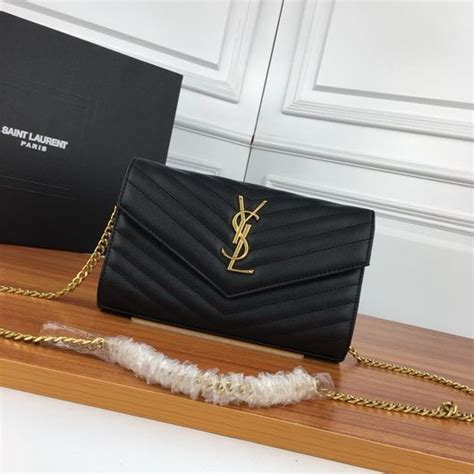 ysl knockoff